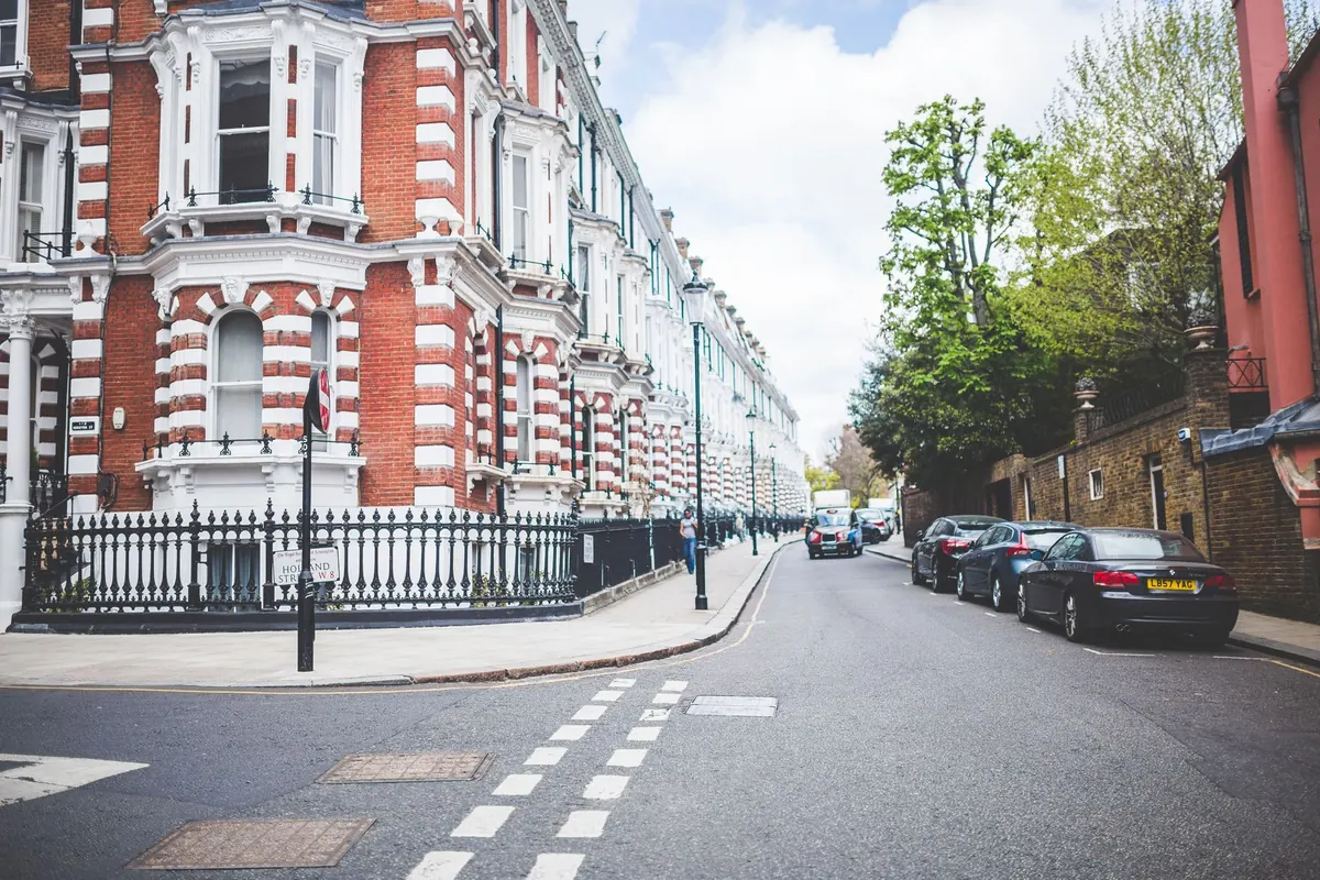 Author Profile: Charles Dickens and the Victorian City