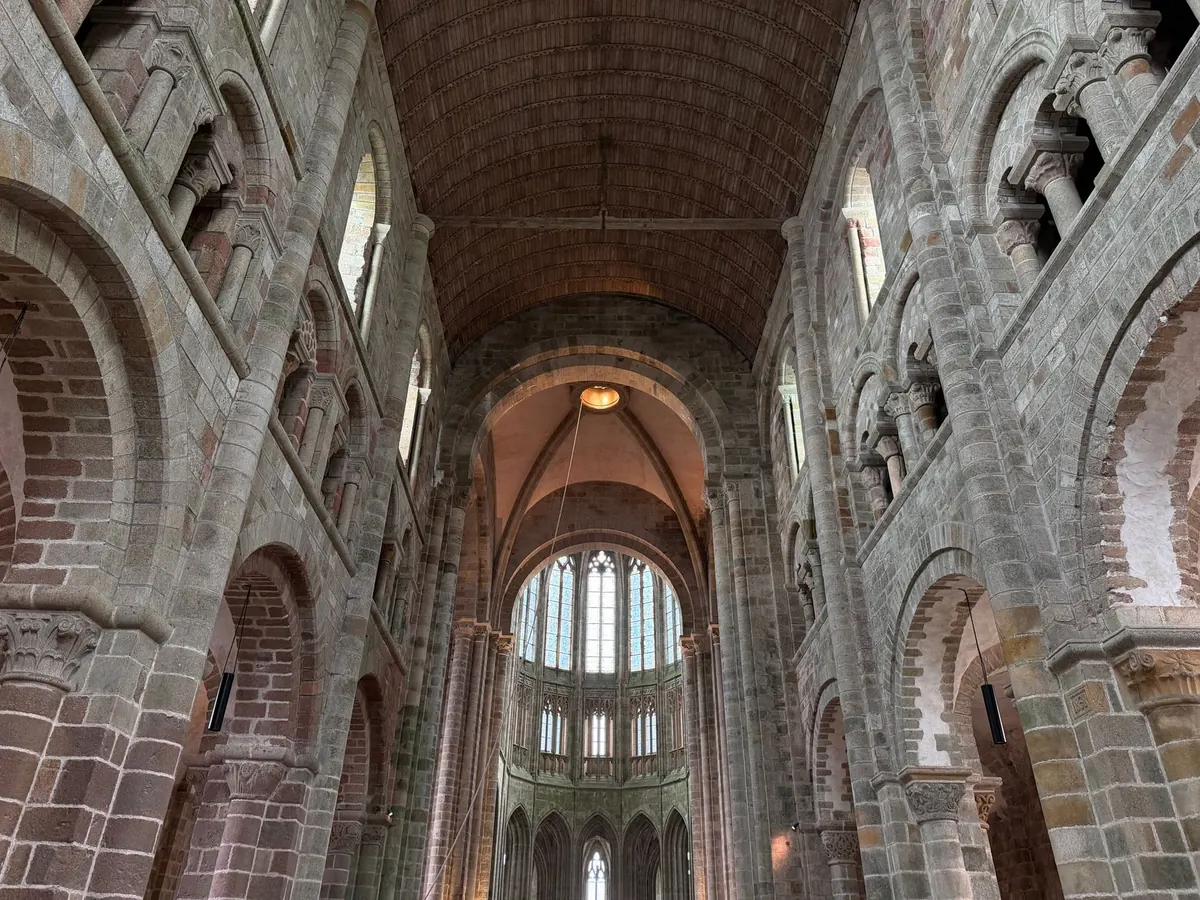 Common Mistakes When Photographing Abbey Interiors (and How to Avoid Them)