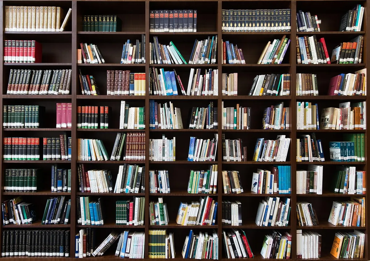 Literary Genres Explained: A Beginner's Guide to Fiction Categories
